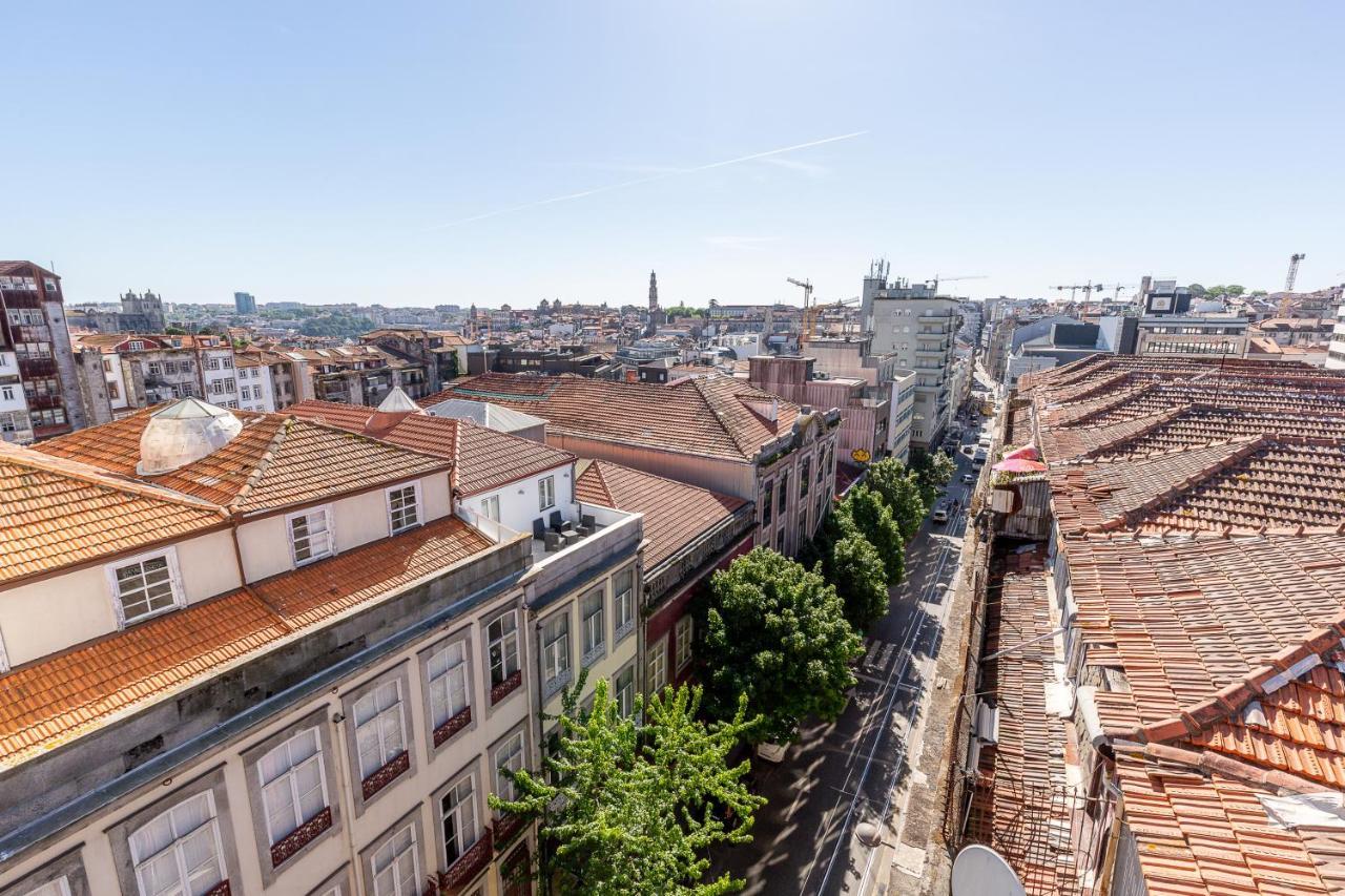 Apartamento Youropo - Central Porto